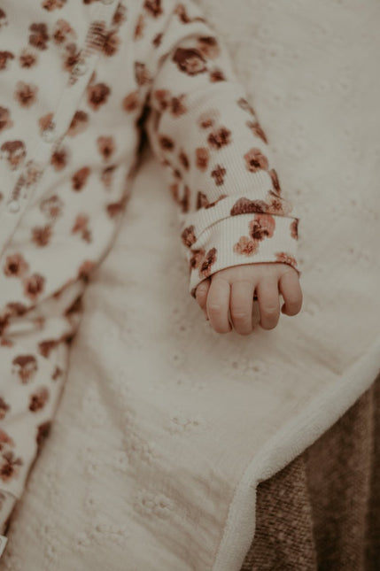 Yumi Baby Boxpakje Boxpakje Pretty Pansies koop je bij Babywinkel