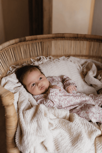 Yumi Baby Boxpakje Weeds koop je bij Babywinkel