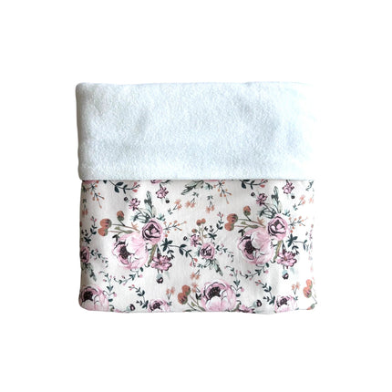 Yumi Baby Ledikantdeken Blamy koop je bij Babywinkel
