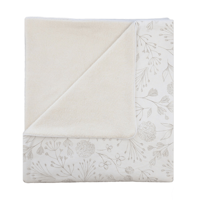 Yumi Baby Ledikantdeken Fairytale koop je bij Babywinkel