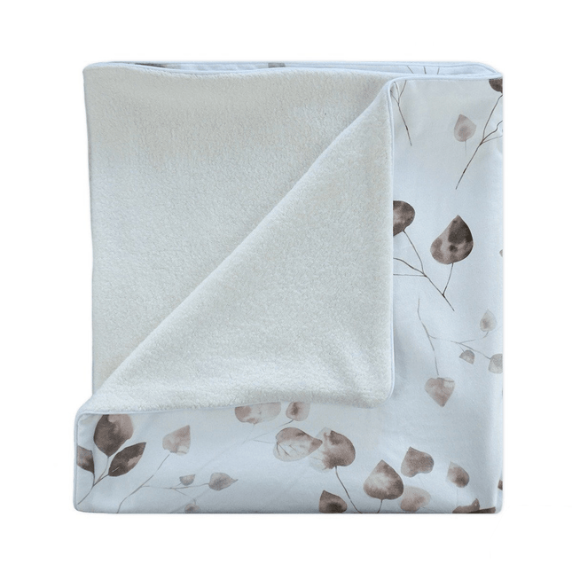 Yumi Baby Ledikantdeken Golden Hour koop je bij Babywinkel