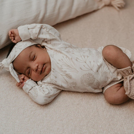 Yumi Baby Romper Fairytale koop je bij Babywinkel