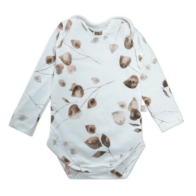 Yumi Baby Romper Golden Hour koop je bij Babywinkel