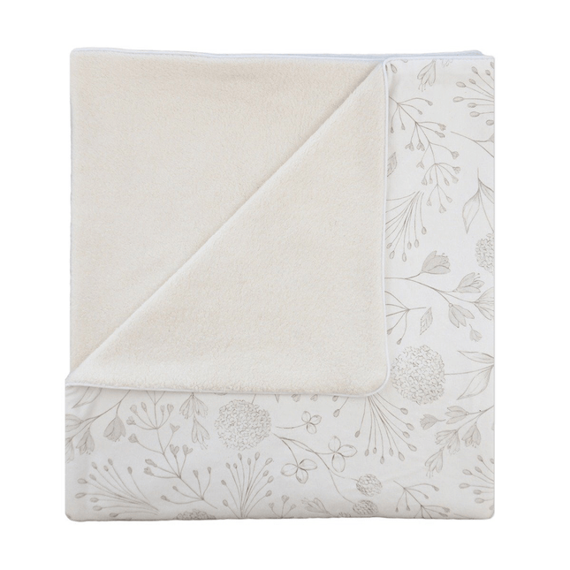 Yumi Baby Wiegdeken Fairytale koop je bij Babywinkel