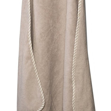 Zoocchini Badjas Baby Elli The Elephant Katoen koop je bij Babywinkel