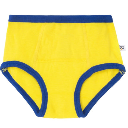 Zoocchini Oefenbroekje Boys Jurassic Katoen 3st koop je bij Babywinkel
