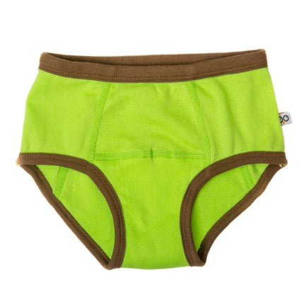 Zoocchini Oefenbroekje Boys Safari Katoen 3st koop je bij Babywinkel