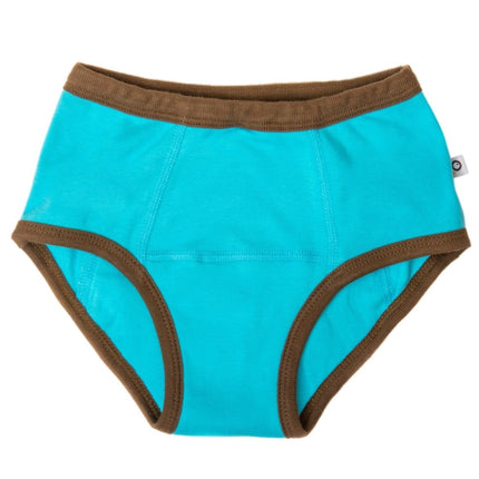 Zoocchini Oefenbroekje Boys Safari Katoen 3st koop je bij Babywinkel