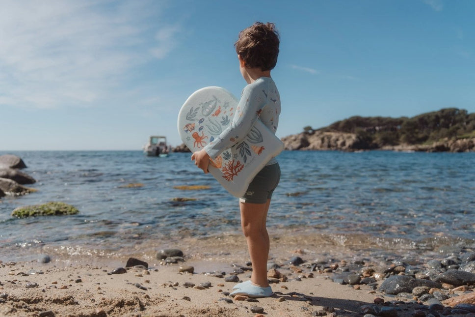 Zwem broek Ocean Grean koop je bij Babywinkel