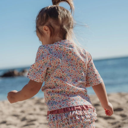 Zwem luier Dreamy Flowerfield koop je bij Babywinkel