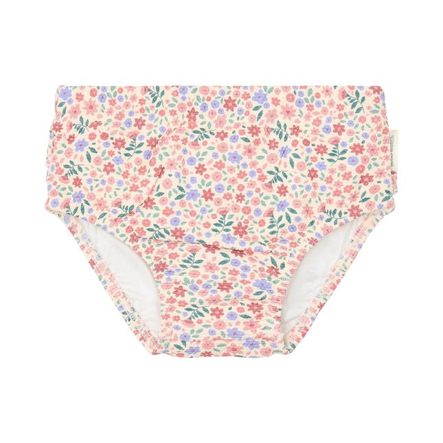 Zwem luier Dreamy Flowerfield koop je bij Babywinkel