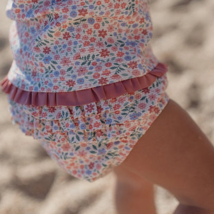 Zwem luier Dreamy Flowerfield koop je bij Babywinkel