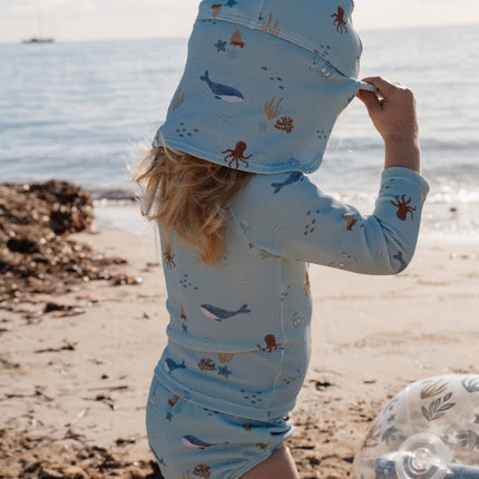 Zwem luier Ocean Friends koop je bij Babywinkel