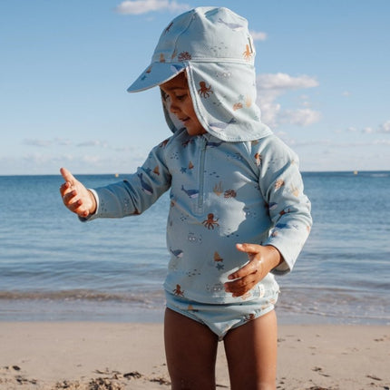 Zwem pet Ocean Friends koop je bij Babywinkel