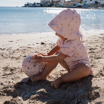 Zwem shirt korte mouwen Dreamy Seashells koop je bij Babywinkel