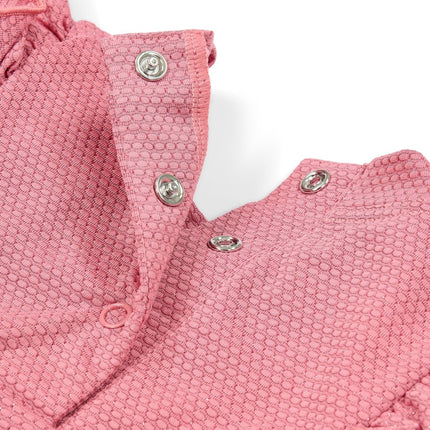 Zwem shirt lange mouwen Dreamy Pink Sparkle koop je bij Babywinkel