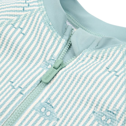 Zwempak lange mouwen Ocean Adventur koop je bij Babywinkel